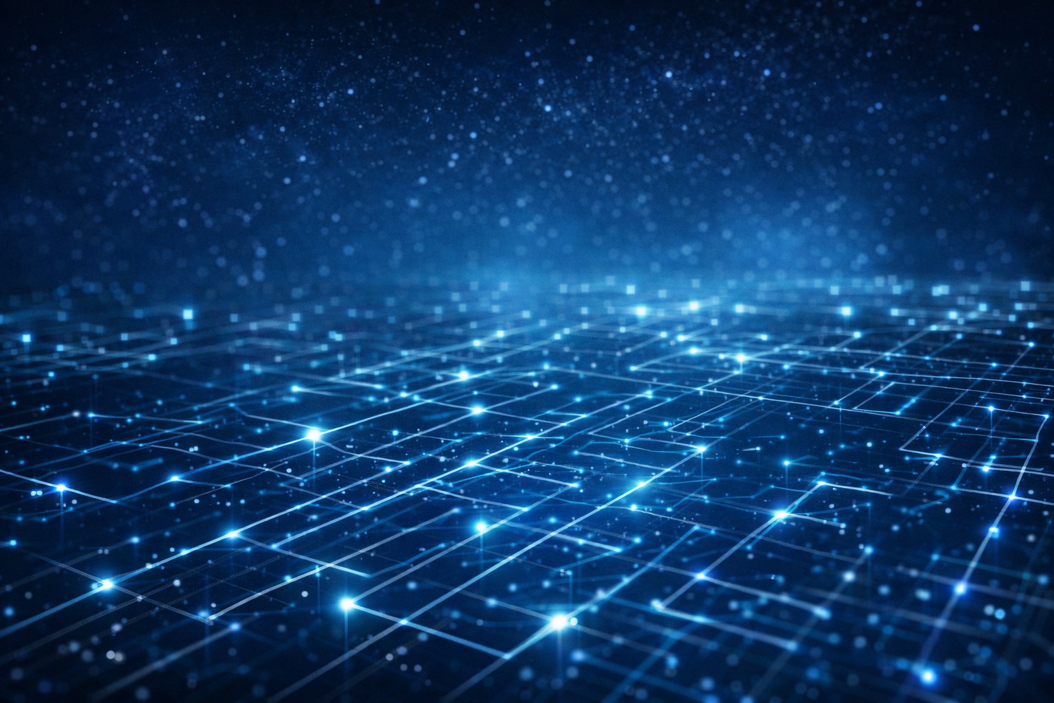 Infrastructure Initiatives