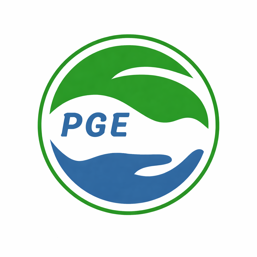 Pacific Global Energy